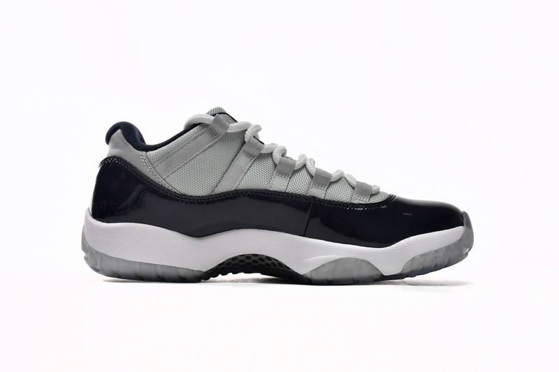 Air Jordan 11 Retro Low Georgetown
