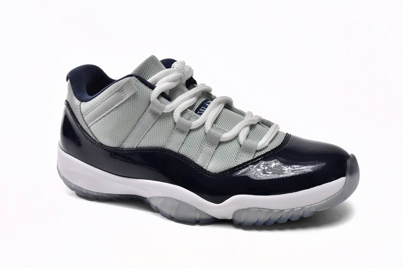 Air Jordan 11 Retro Low Georgetown