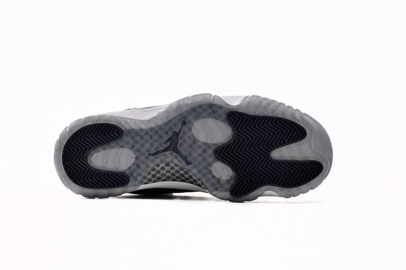Air Jordan 11 Retro Low Georgetown