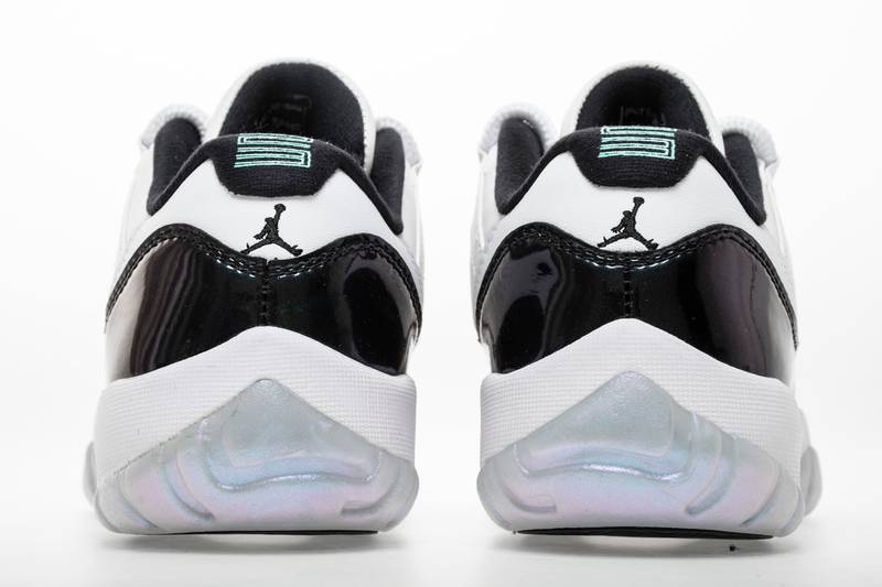 Air Jordan 11 Retro Low Iridescent