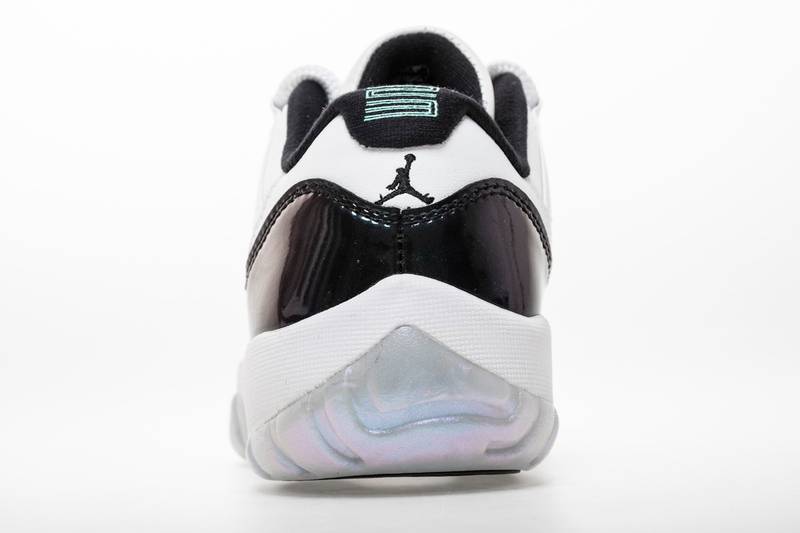 Air Jordan 11 Retro Low Iridescent