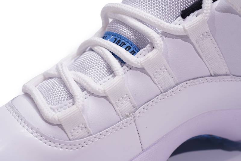 Air Jordan 11 Retro Low Legend Blue