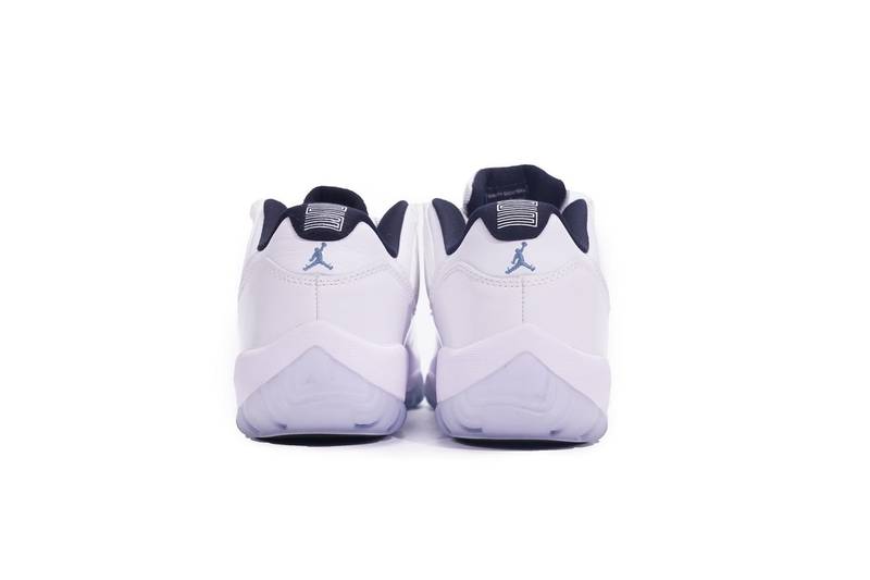Air Jordan 11 Retro Low Legend Blue