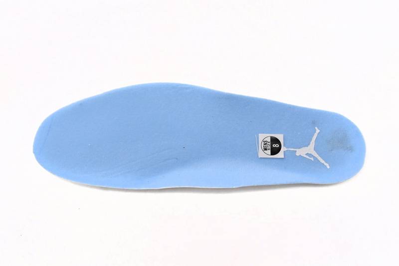 Air Jordan 11 Retro Low University Blue