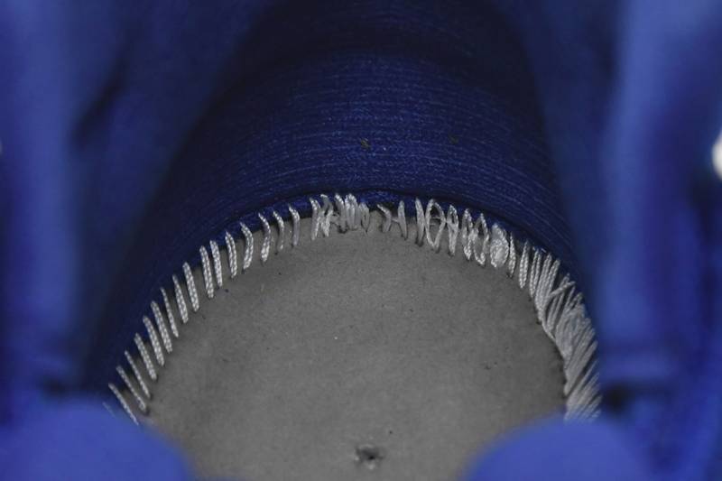 Air Jordan 11 Retro Midnight Navy White