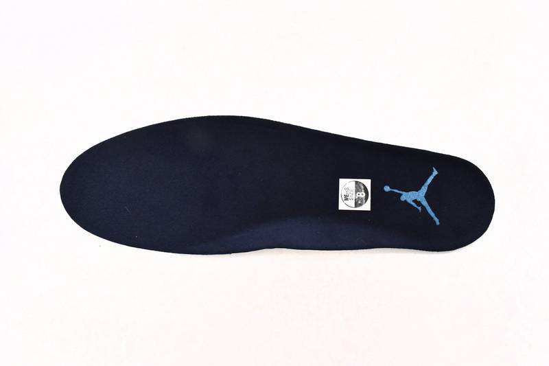 Air Jordan 11 Retro UNC Win Like 82