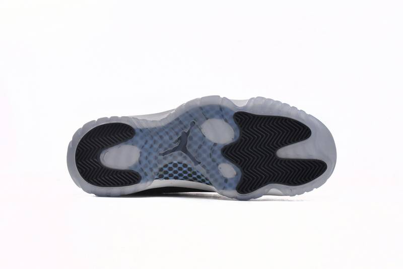 Air Jordan 11 Retro UNC Win Like 82