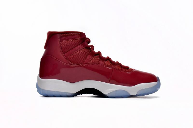 Air Jordan 11 Retro Win Like 96