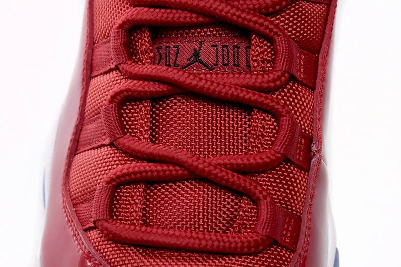 Air Jordan 11 Retro Win Like 96