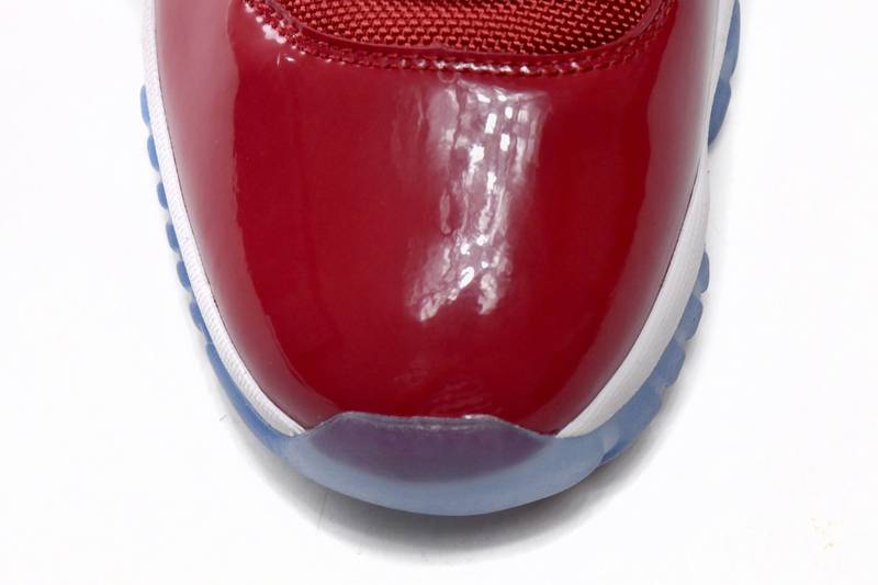 Air Jordan 11 Retro Win Like 96