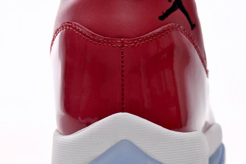 Air Jordan 11 Retro Win Like 96