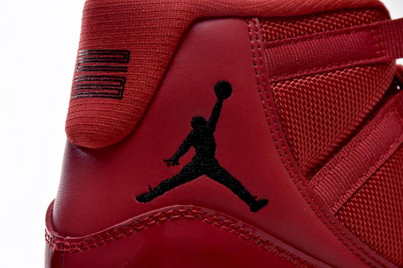 Air Jordan 11 Retro Win Like 96