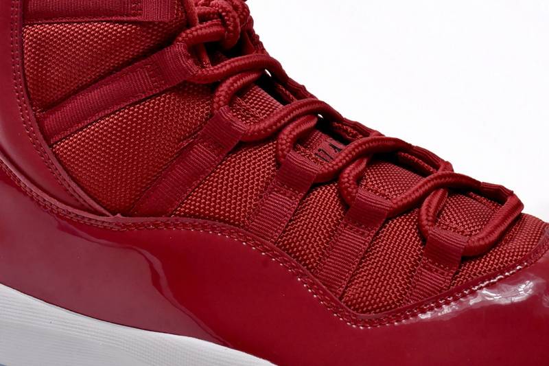 Air Jordan 11 Retro Win Like 96