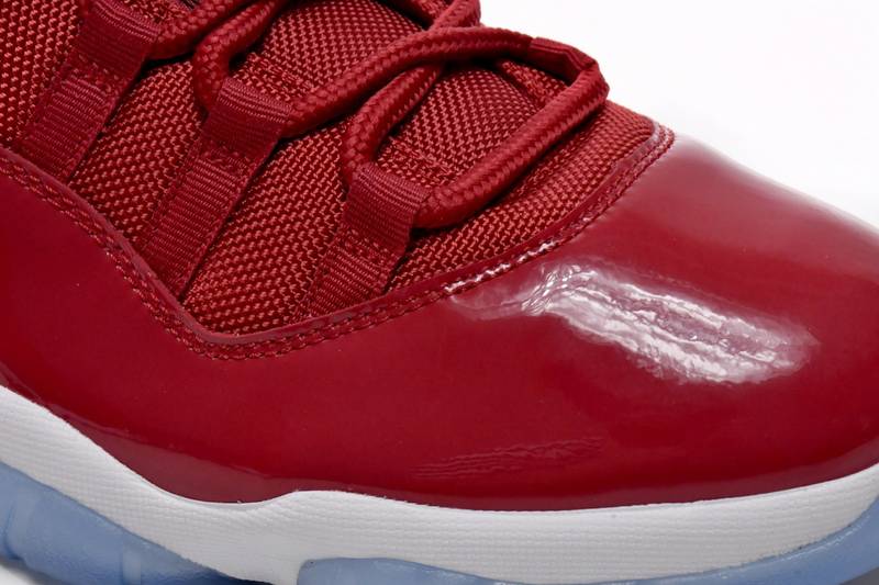 Air Jordan 11 Retro Win Like 96