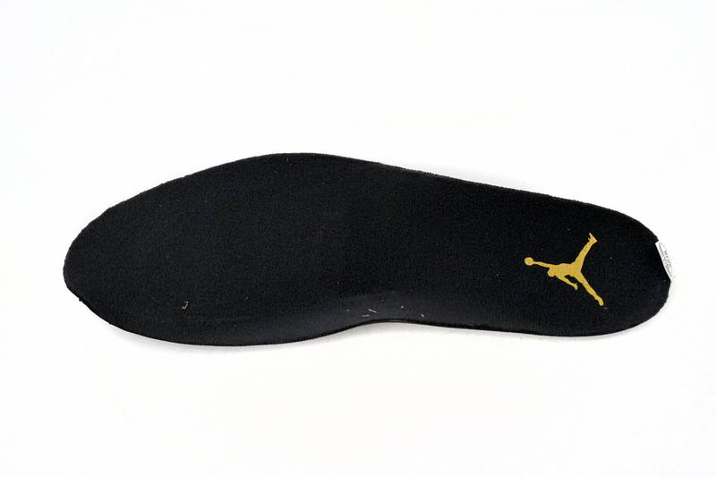 Air Jordan 12 Retro Black Taxi