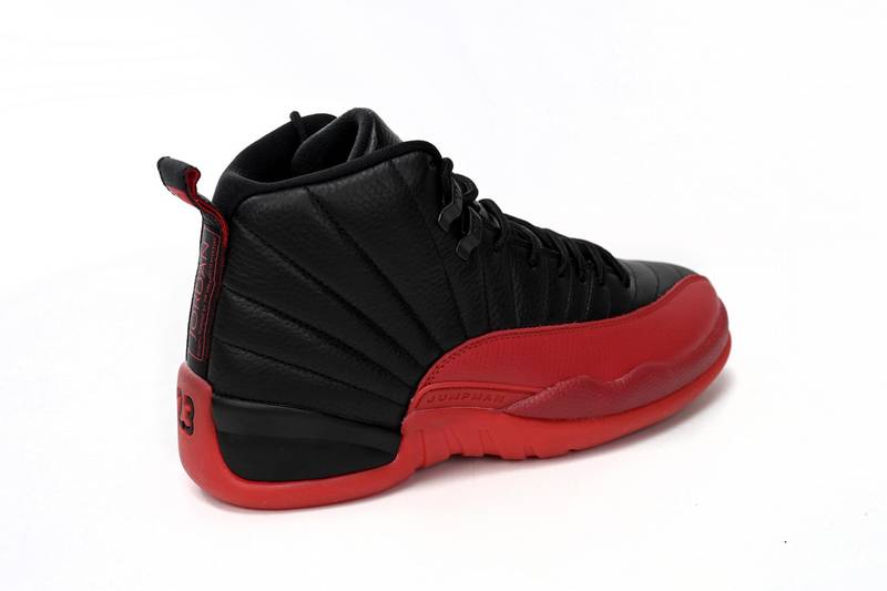 Air Jordan 12 Retro Flu Game