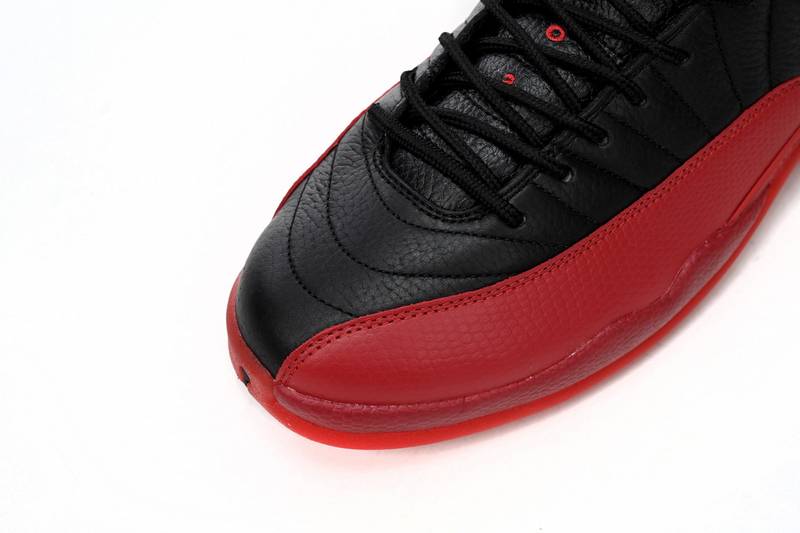 Air Jordan 12 Retro Flu Game