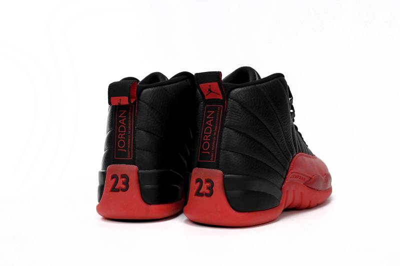 Air Jordan 12 Retro Flu Game