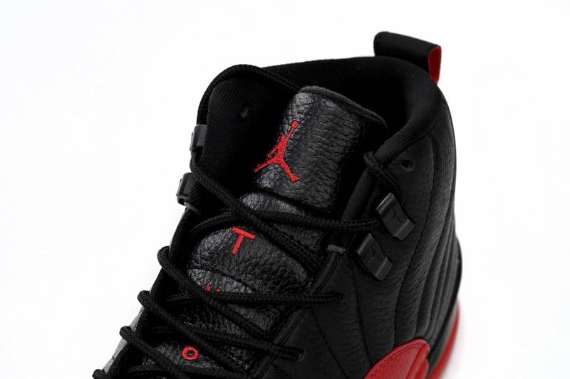 Air Jordan 12 Retro Flu Game