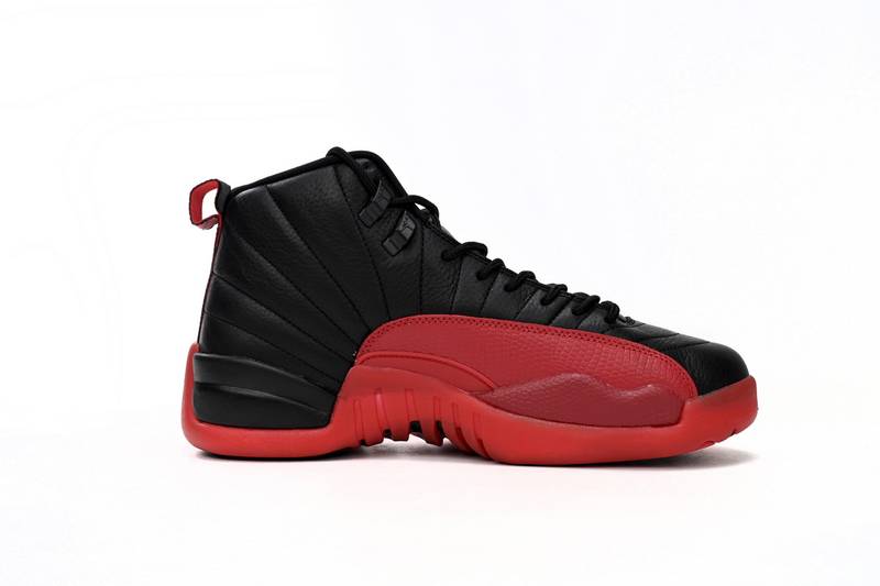 Air Jordan 12 Retro Flu Game