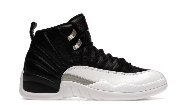 Air Jordan 12 Retro Playoffs (2022)
