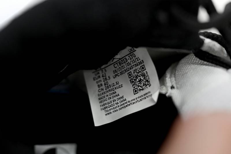 Air Jordan 12 Retro Royalty Taxi