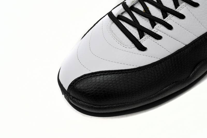 Air Jordan 12 Retro Royalty Taxi