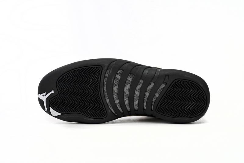 Air Jordan 12 Retro Royalty Taxi