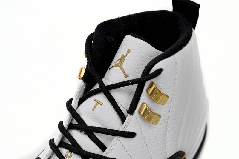 Air Jordan 12 Retro Royalty Taxi