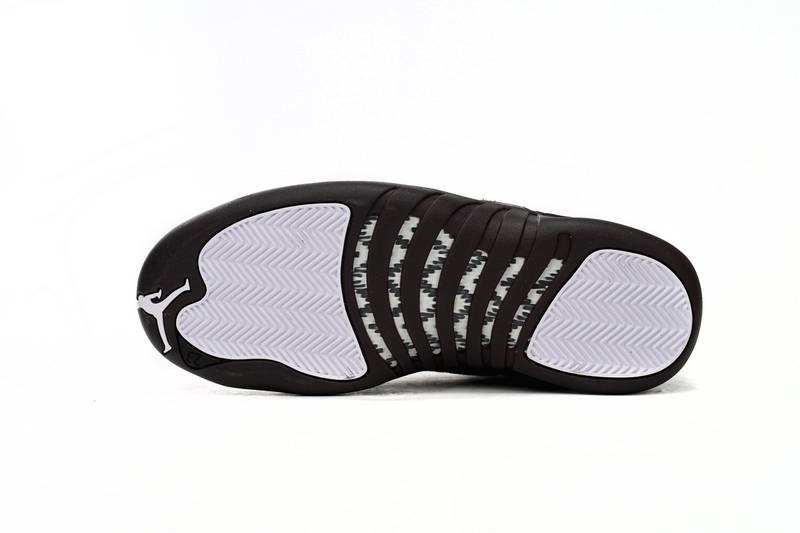 Air Jordan 12 Retro SP A Ma Maniére Black