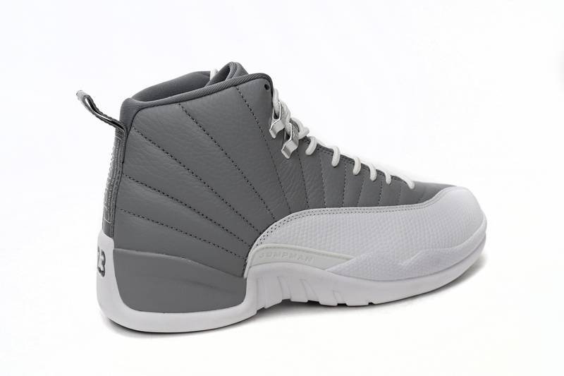 Air Jordan 12 Retro Stealth