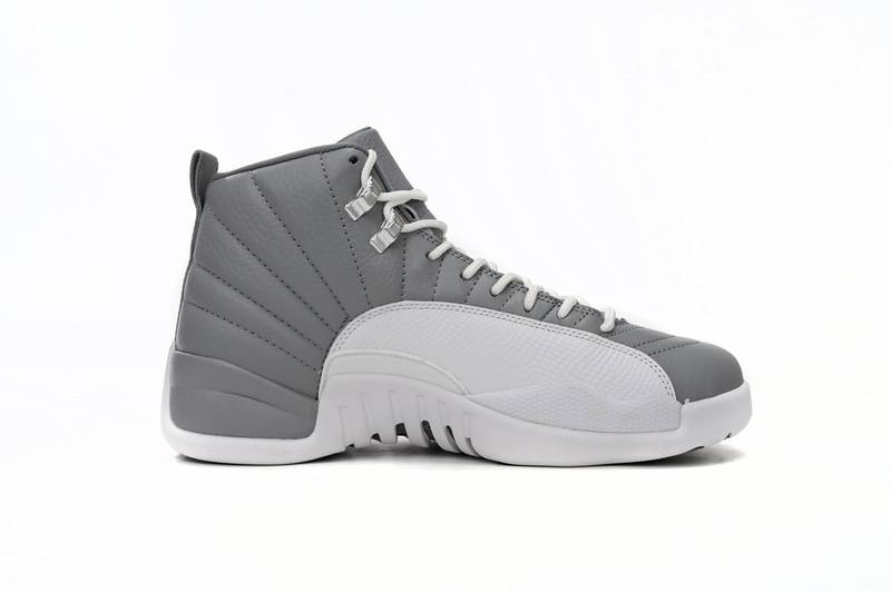Air Jordan 12 Retro Stealth