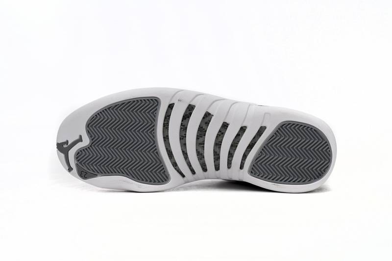 Air Jordan 12 Retro Stealth