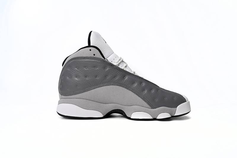 Air Jordan 13 Retro Atmosphere Grey