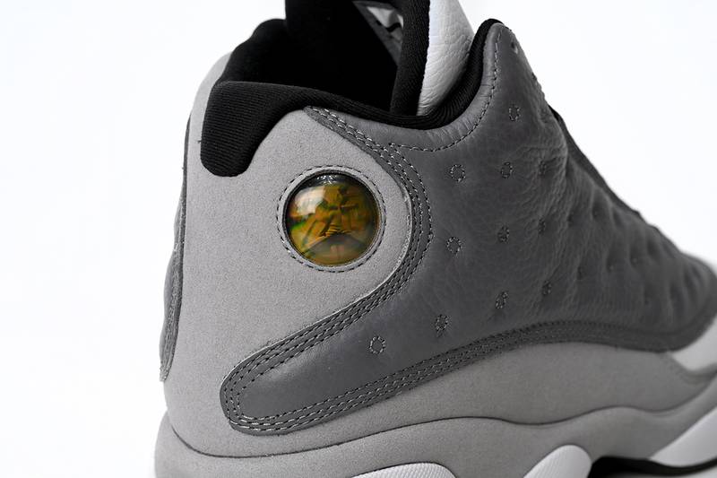 Air Jordan 13 Retro Atmosphere Grey