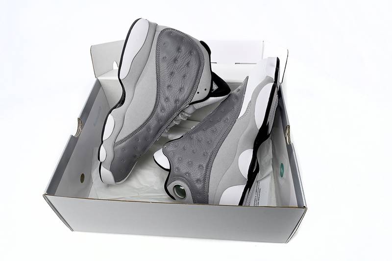 Air Jordan 13 Retro Atmosphere Grey