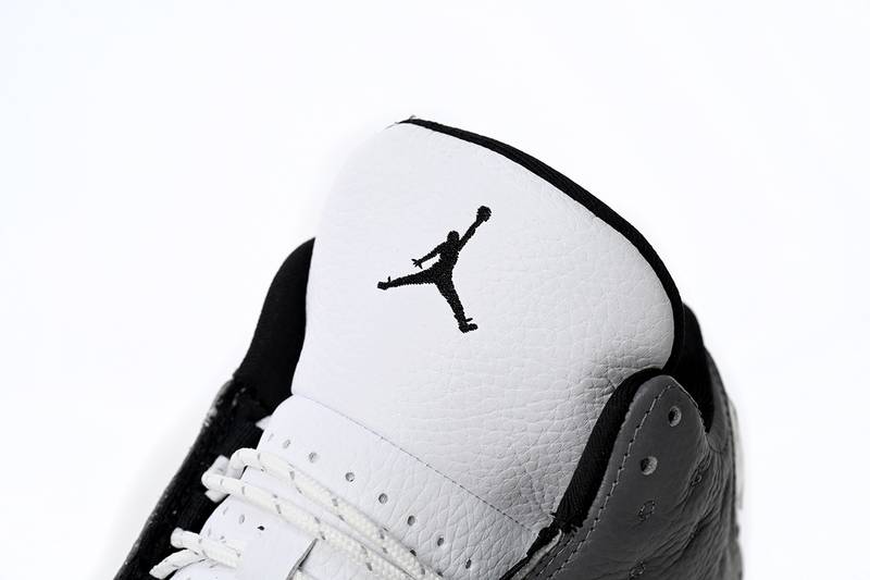 Air Jordan 13 Retro Atmosphere Grey