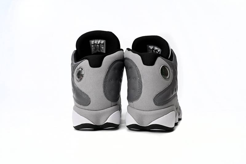Air Jordan 13 Retro Atmosphere Grey