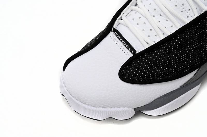 Air Jordan 13 Retro Black Flint