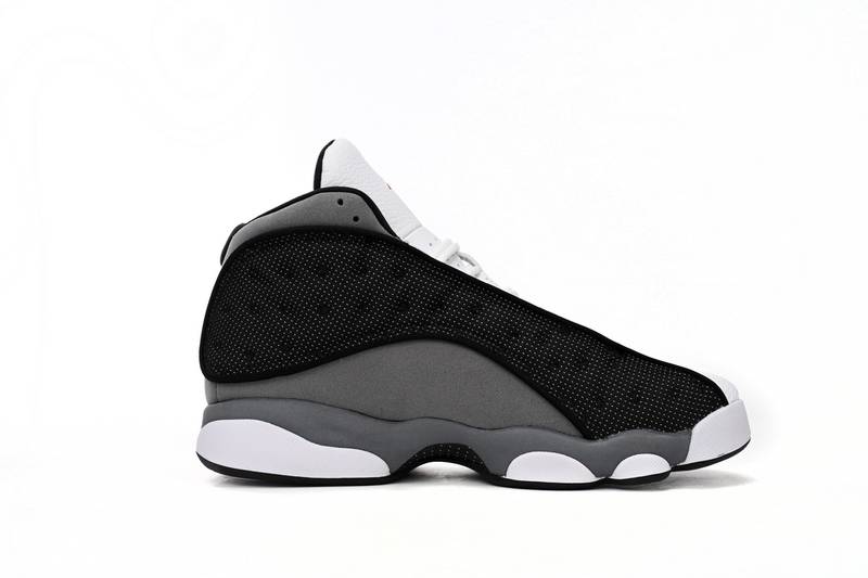 Air Jordan 13 Retro Black Flint