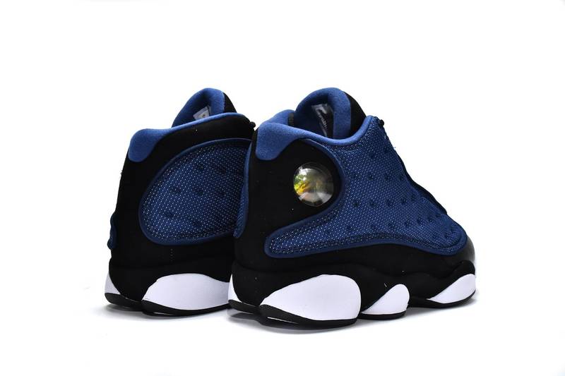 Air Jordan 13 Retro Brave Blue