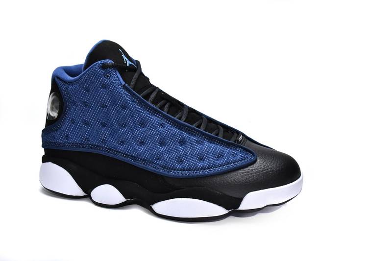 Air Jordan 13 Retro Brave Blue