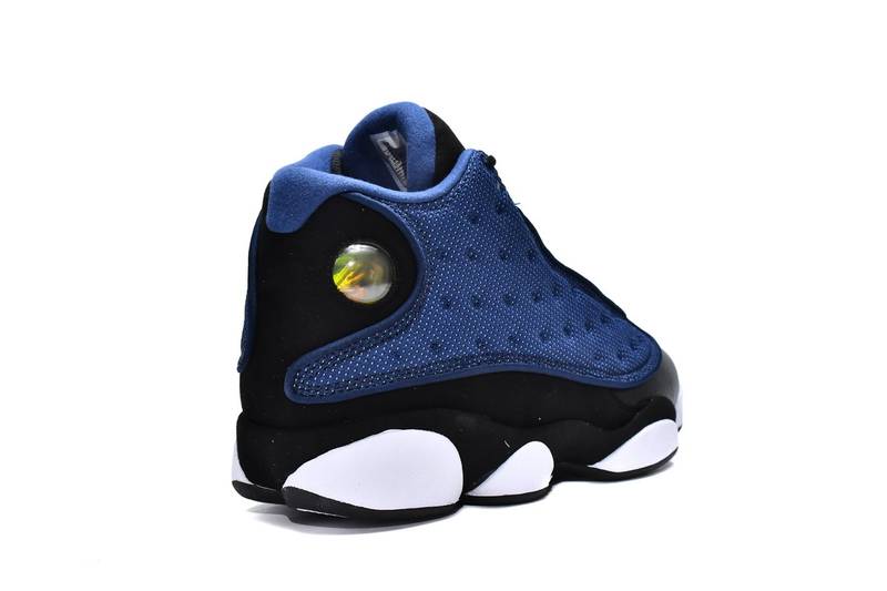 Air Jordan 13 Retro Brave Blue