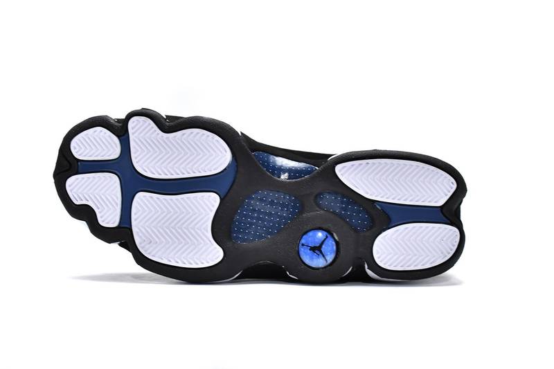 Air Jordan 13 Retro Brave Blue