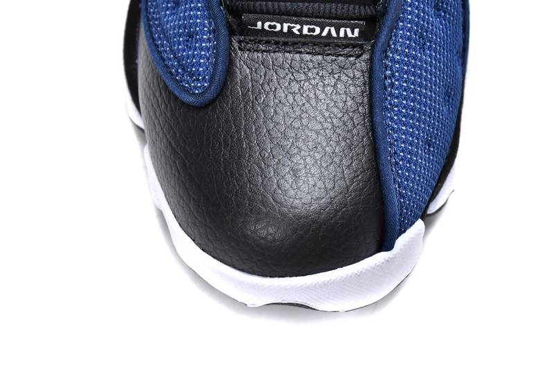 Air Jordan 13 Retro Brave Blue