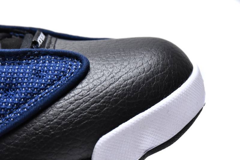 Air Jordan 13 Retro Brave Blue