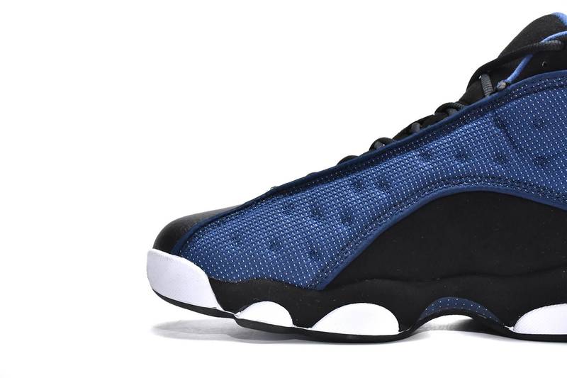 Air Jordan 13 Retro Brave Blue