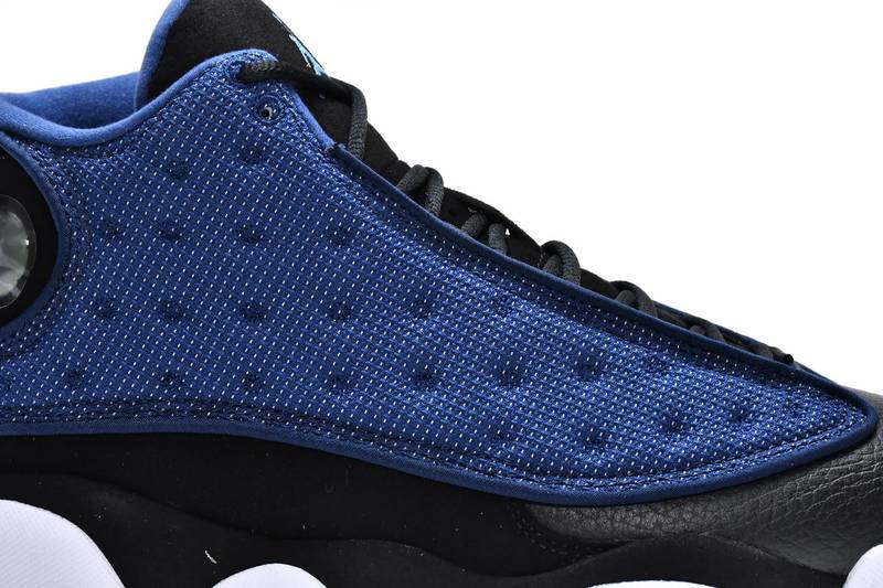 Air Jordan 13 Retro Brave Blue