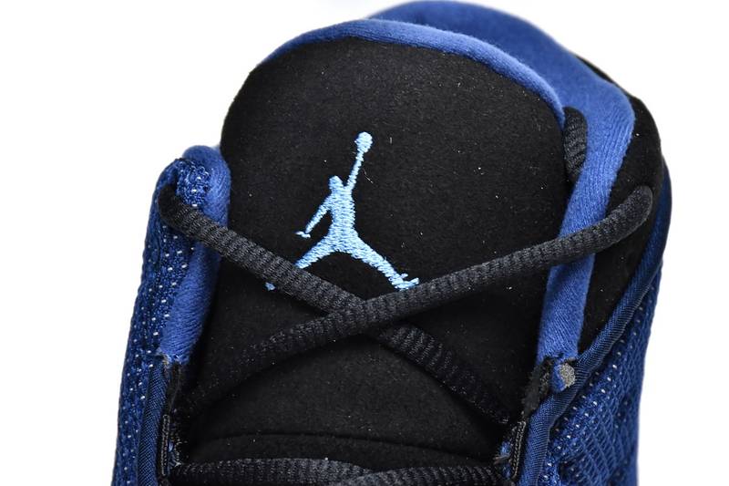 Air Jordan 13 Retro Brave Blue