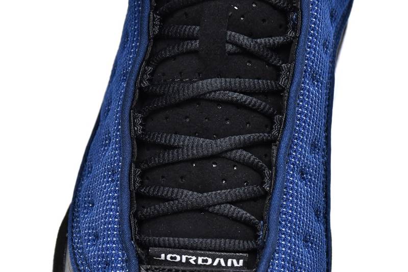 Air Jordan 13 Retro Brave Blue